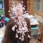 Fascinators in Essex Fascinators in Essex