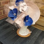 Fascinators in Essex Fascinators in Essex